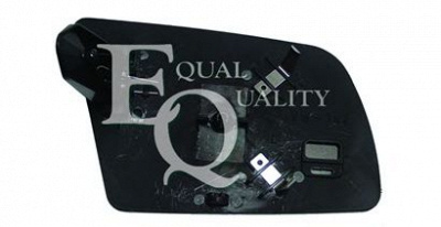 EQUAL QUALITY rs02747 -  Зеркальное стекло, наружное зеркало